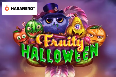 Fruity Halloween